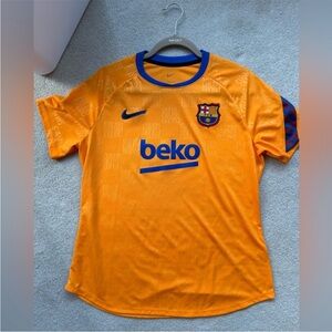 Nike Women’s Barcelona Jersey